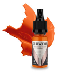 Пигмент для татуажа GLOVCON Orange Corrector #2