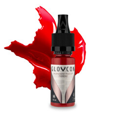 Пигмент для татуажа GLOVCON Velvet Red