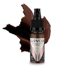 Пигмент для татуажа GLOVCON Brunette Brown