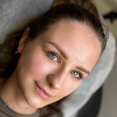 Пигмент для татуажа GLOVCON Medium Brown
