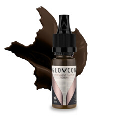 Пигмент для татуажа GLOVCON Medium Brown