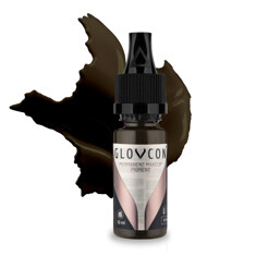 Пигмент для татуажа GLOVCON Coffee Brown
