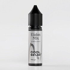 Cool Sense - охлаждающий гель Etalon Mix