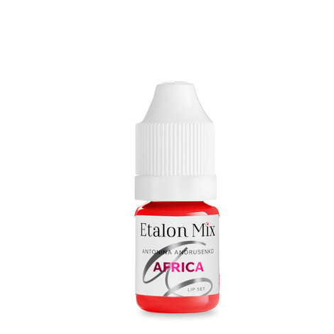 Пигмент Etalon Mix AFRICA от A. Andrusenko