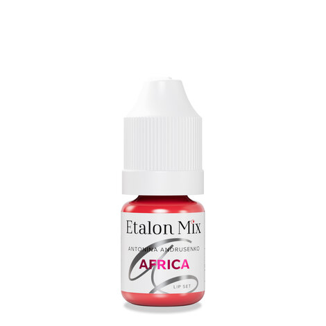 Пигмент Etalon Mix AFRICA от A. Andrusenko