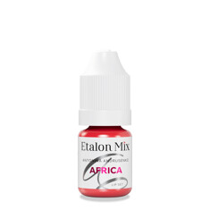 Пигмент Etalon Mix AFRICA от A. Andrusenko
