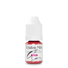 Пигмент Etalon Mix ASIA от A. Andrusenko