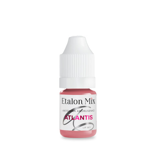 Пигмент Etalon Mix ATLANTIS от A. Andrusenko