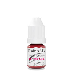 Пигмент Etalon Mix AUSTRALIA от A. Andrusenko