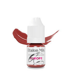 Пигмент Etalon Mix EUROPE от A. Andrusenko