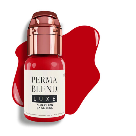 Пигмент Perma Blend Evenflo - Cherry Red
