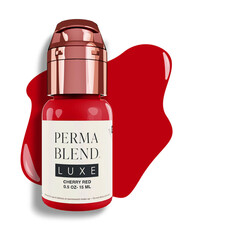 Пигмент Perma Blend Evenflo - Cherry Red