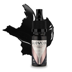 Пигмент для татуажа GLOVCON Thin Black