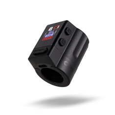 Bishop x Critical Shorty Advanced Battery (800мАч)