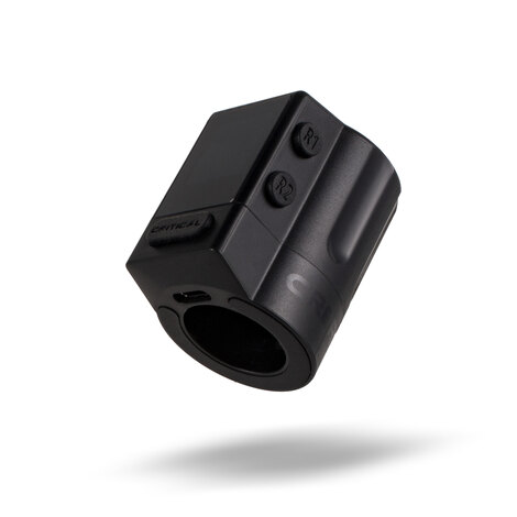 Источник питания Bishop x Critical Shorty Advanced Battery (800мАч)