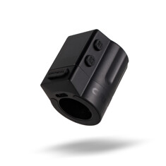 Источник питания Critical Tattoo Bishop x Critical Shorty Advanced Battery (800мАч)
