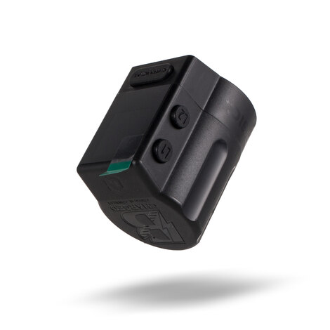 Источник питания Bishop x Critical Shorty Advanced Battery (800мАч)