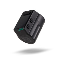 Источник питания Critical Tattoo Bishop x Critical Shorty Advanced Battery (800мАч)