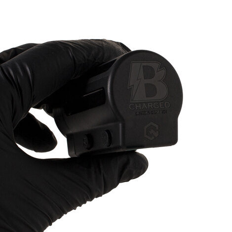 Источник питания Bishop x Critical Shorty Advanced Battery (800мАч)