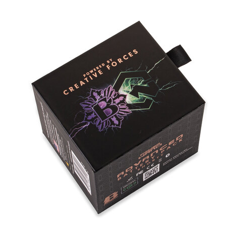 Источник питания Bishop x Critical Shorty Advanced Battery (800мАч)