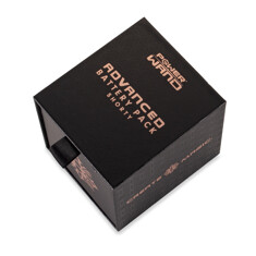 Источник питания Critical Tattoo Bishop x Critical Shorty Advanced Battery (800мАч)