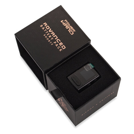 Источник питания Bishop x Critical Shorty Advanced Battery (800мАч)