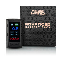 Bishop x Critical Standard Advanced Battery (1500мАч)