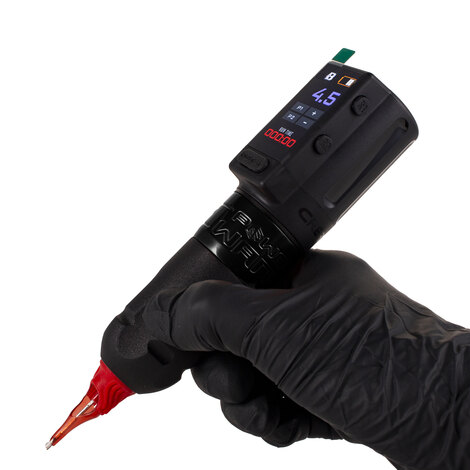 Источник питания Bishop x Critical Standard Advanced Battery (1500мАч)