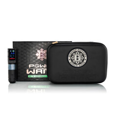 The Power WAND Shader 3.5 Advanced Battery - Full Set