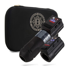 Тату машинка Bishop Rotary The Power WAND Shader 3.5 Advanced Battery - Full Set