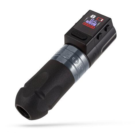 Тату машинка The Power WAND Shader 3.5 Advanced Battery - Full Set