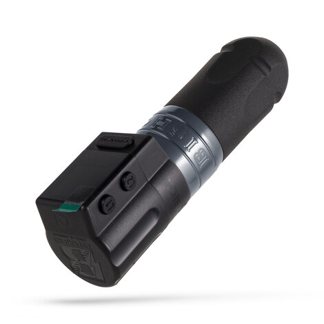 Тату машинка The Power WAND Shader 3.5 Advanced Battery - Full Set