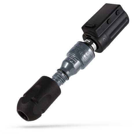 Тату машинка The Power WAND Shader 3.5 Advanced Battery - Full Set