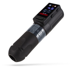 Тату машинка Bishop Rotary The Power WAND Shader 3.5 Advanced Battery - Full Set