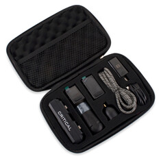 Тату машинка Bishop Rotary The Power WAND Shader 3.5 Advanced Battery - Full Set