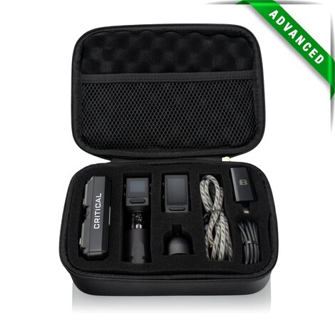 Тату машинка The Power WAND Liner 5.0 Advanced Battery - Full Set