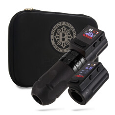 Тату машинка Bishop Rotary The Power WAND Liner 5.0 Advanced Battery - Full Set