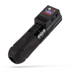 Тату машинка Bishop Rotary The Power WAND Liner 5.0 Advanced Battery - Full Set