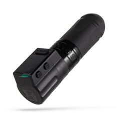 Тату машинка Bishop Rotary The Power WAND Liner 5.0 Advanced Battery - Full Set