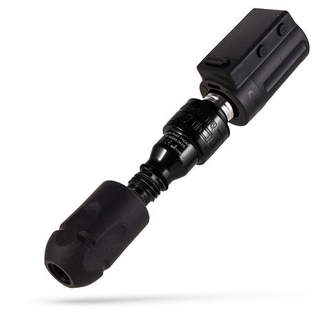 Тату машинка The Power WAND Liner 5.0 Advanced Battery - Full Set