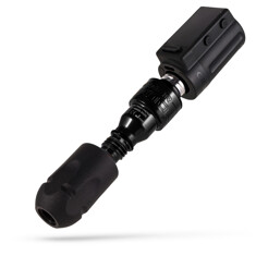 Тату машинка Bishop Rotary The Power WAND Liner 5.0 Advanced Battery - Full Set