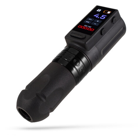 Тату машинка The Power WAND Liner 5.0 Advanced Battery - Full Set