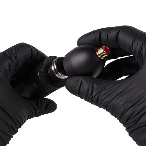 Тату машинка The Power WAND Liner 5.0 Advanced Battery - Full Set