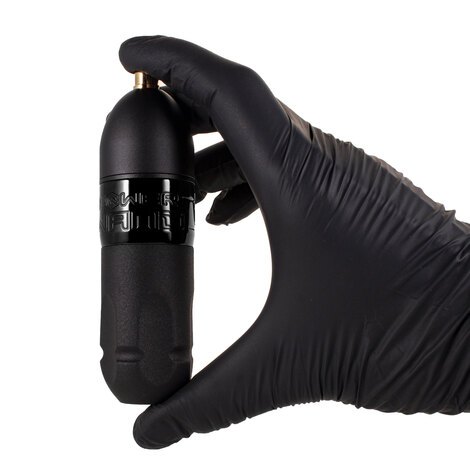 Тату машинка The Power WAND Liner 5.0 Advanced Battery - Full Set