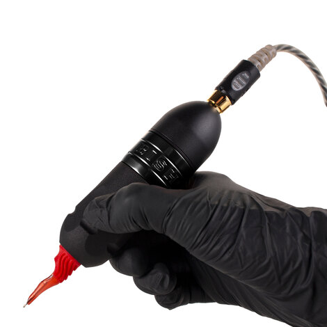 Тату машинка The Power WAND Liner 5.0 Advanced Battery - Full Set