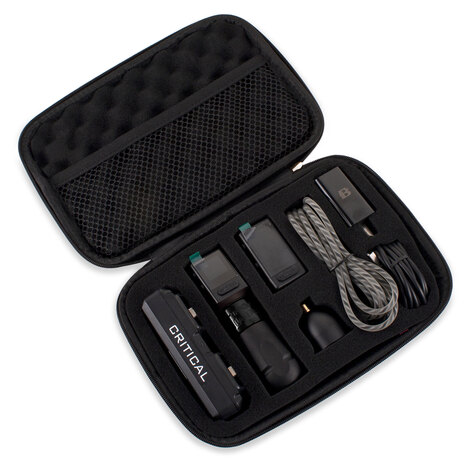 Тату машинка The Power WAND Liner 5.0 Advanced Battery - Full Set