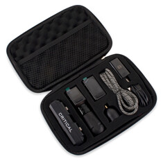 Тату машинка Bishop Rotary The Power WAND Liner 5.0 Advanced Battery - Full Set
