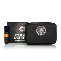 The Power WAND Packer 4.2 Advanced Battery - Full Set