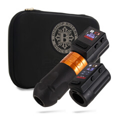 The Power WAND Packer 4.2 Advanced Battery - Full Set