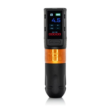 Тату машинка The Power WAND Packer 4.2 Advanced Battery - Full Set